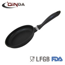 china supplier favorites compare high quality nonstick die casting aluminum deep frying pan